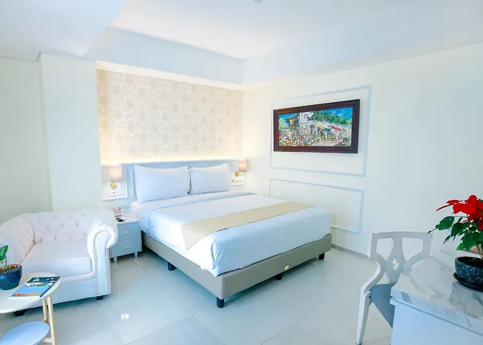 The Cube Hotel Malioboro, Azana Hotels Collection